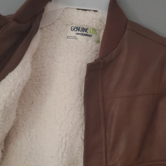 Toddler Jacket - Picture 2 of 2